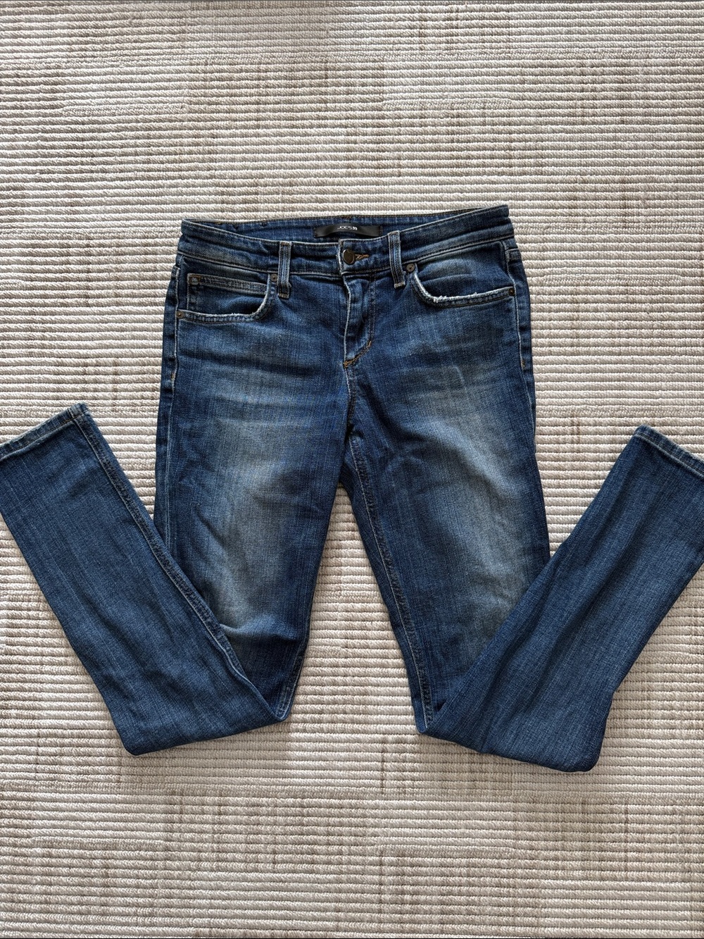 Joe's Jeans Women's Slim Fit Denim